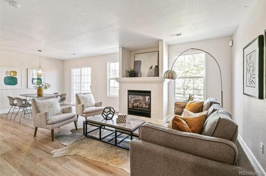 Building Photo - 7925 S Kittredge St