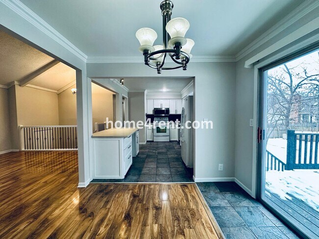 Building Photo - A Lovely Four Bedroom Home in Lenexa w/ Wood Floors, Finished Basement and a Fenced Yard!