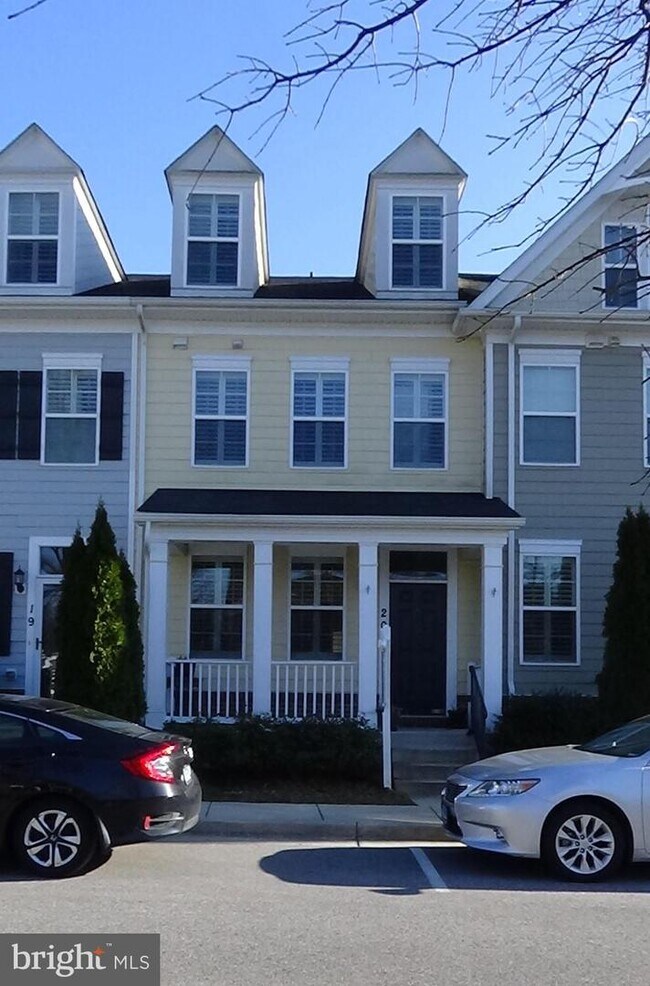 20 Boucher Pl 20 Boucher Pl Annapolis MD 21403 Apartment Finder