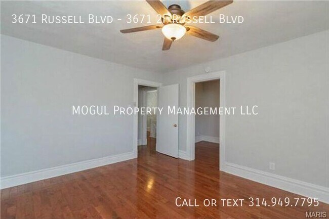 Building Photo - 3671 Russell Blvd