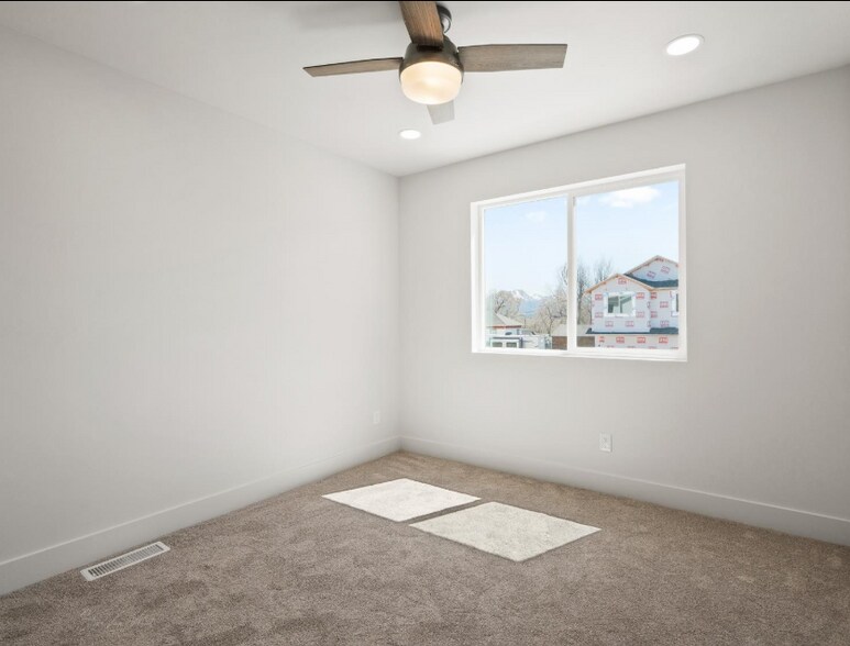 2nd Floor Bedroom 3 - 1164 Jasper Loop