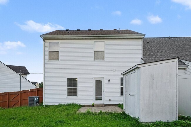 Building Photo - 919 Tapoco Ct