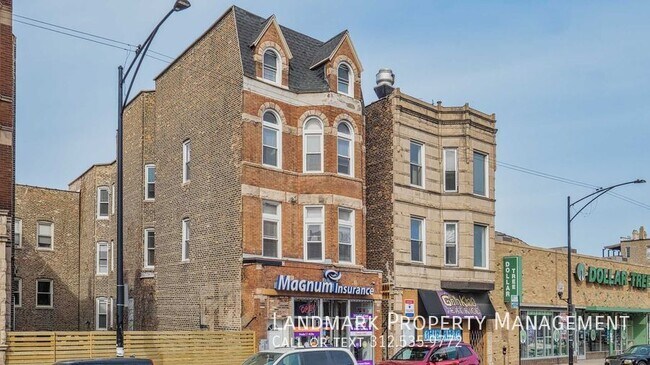 Building Photo - 2130 W Cermak Rd
