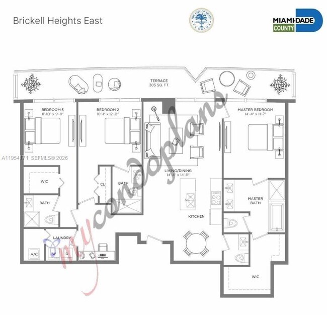 Building Photo - 45 SW 9th St