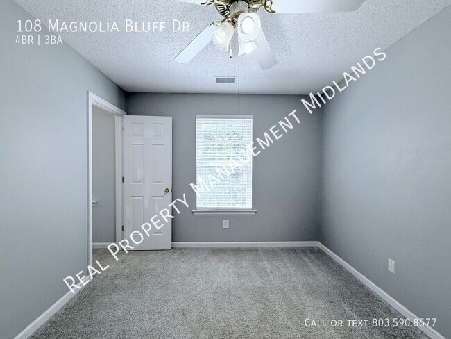 Building Photo - 108 Magnolia Bluff Dr