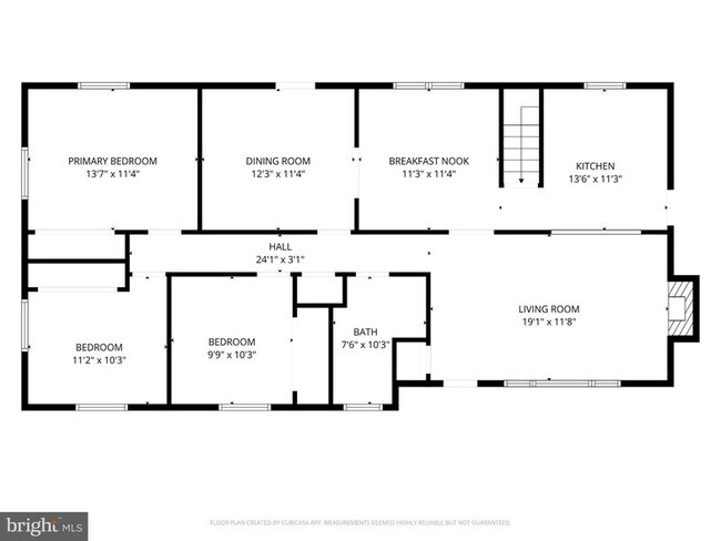 Building Photo - 1042 S Carroll St
