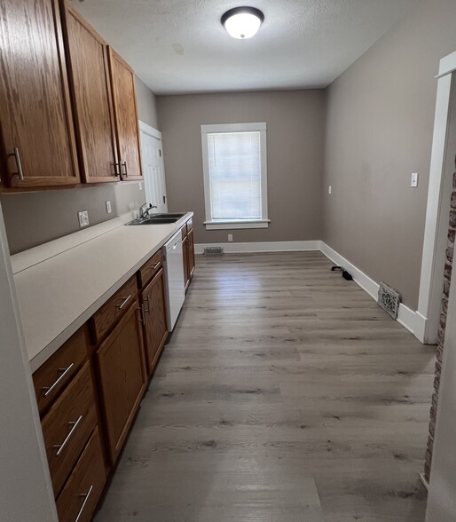 Kitchen - 1019 S 17th St