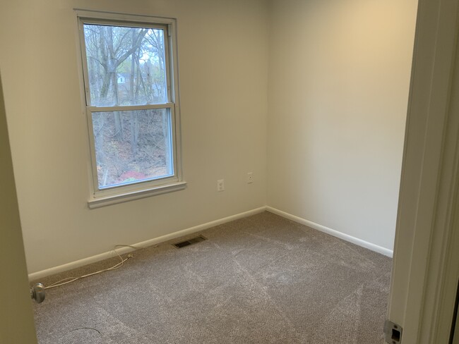 Third Bedroom Upper Level - 7271 Wood Hollow Ter