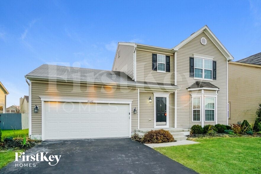 Building Photo - 4642 Haley Way