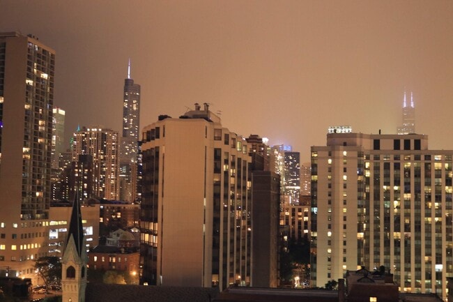 Building Photo - 1212N N La Salle Dr