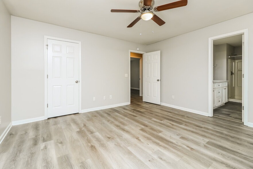 Building Photo - 6208 Britt Rd SW