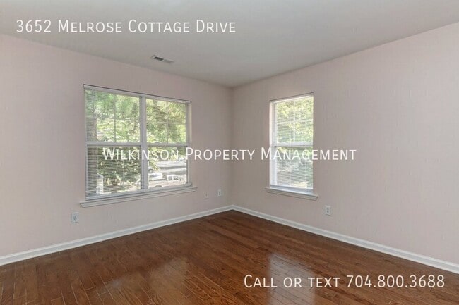 Building Photo - 3652 Melrose Cottage Dr
