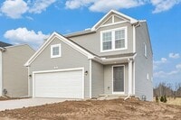 Building Photo - Newly Constructed Four Bedroom Home in Por...