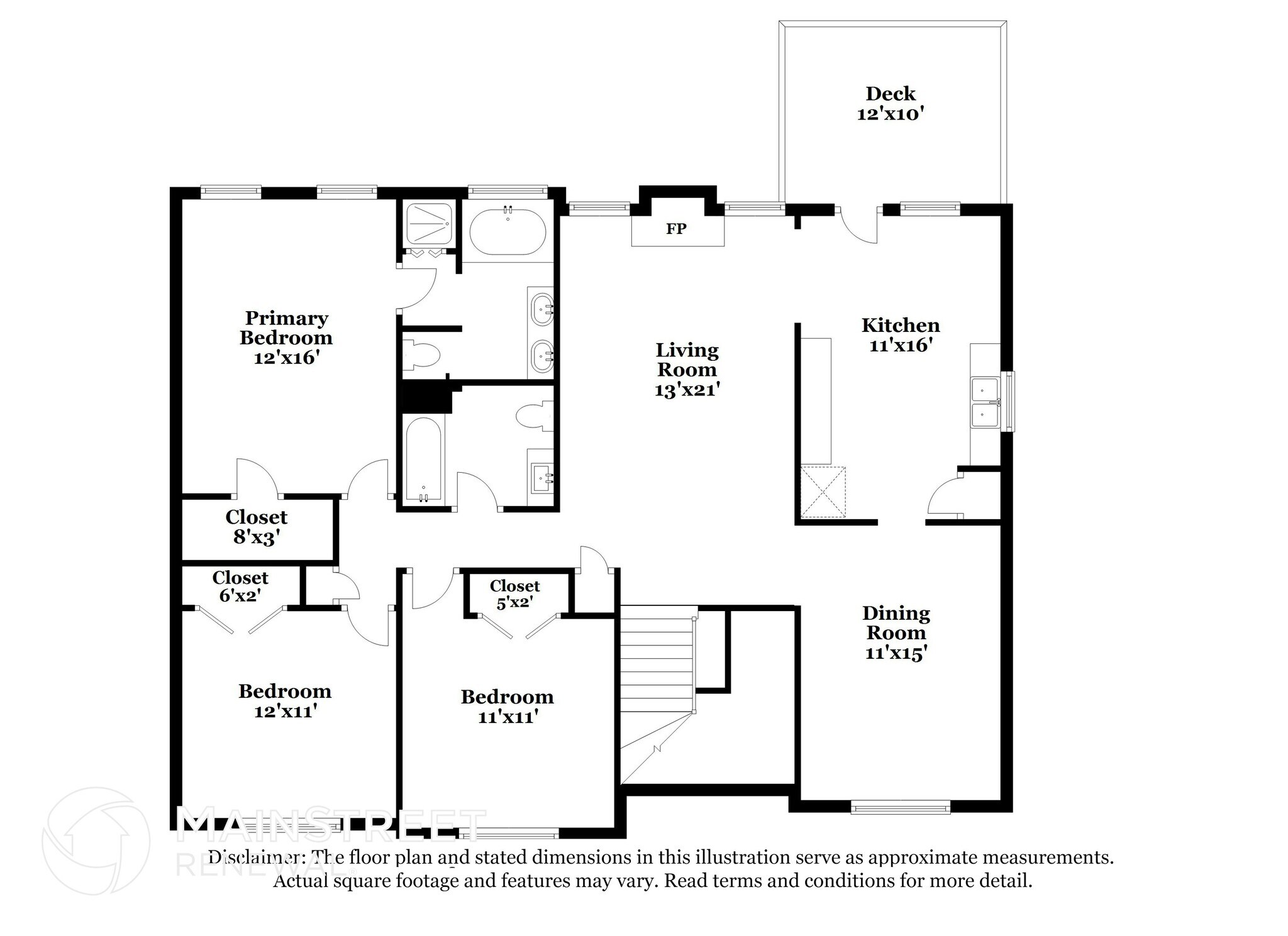 Building Photo - 2526 Meadow Brooke Ct