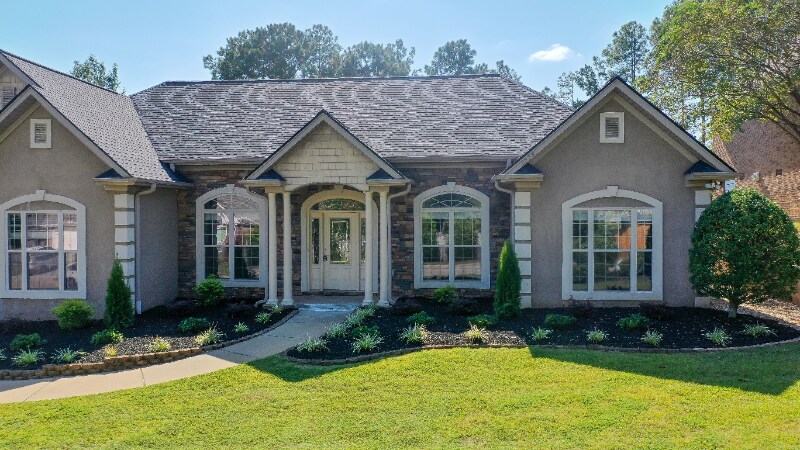 Building Photo - 2025 Keystone Dr