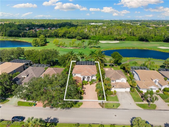 Building Photo - 2384 Heritage Greens Dr