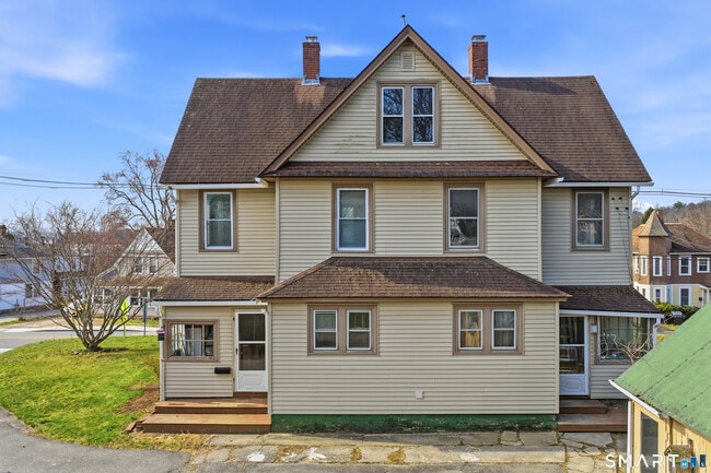 Building Photo - 43 Dunham St