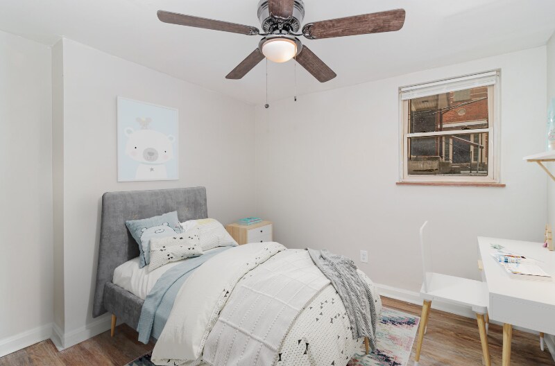 Building Photo - 1607 Asmann Ave