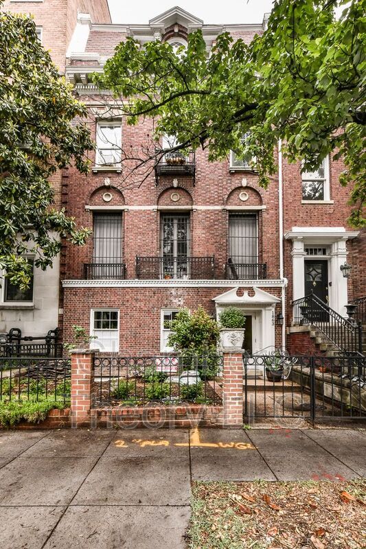 Primary Photo - 1863 Kalorama Rd NW