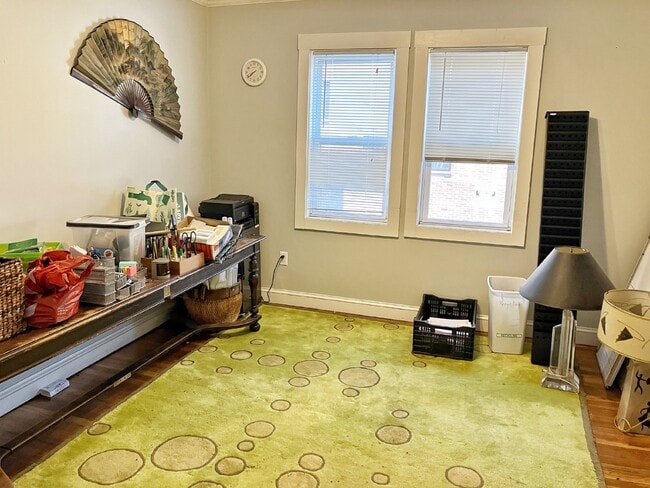 Building Photo - Available May 1st!