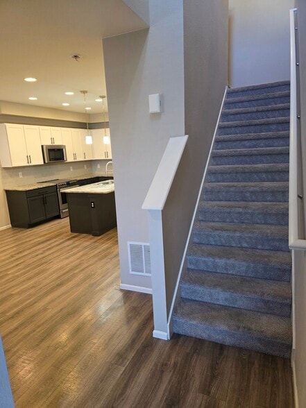 Entrance - 16078 E Elk Dr