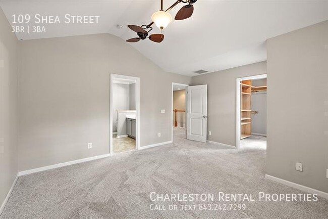 Building Photo - 109 Shea St