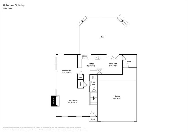 Building Photo - 57 Rockfern Ct