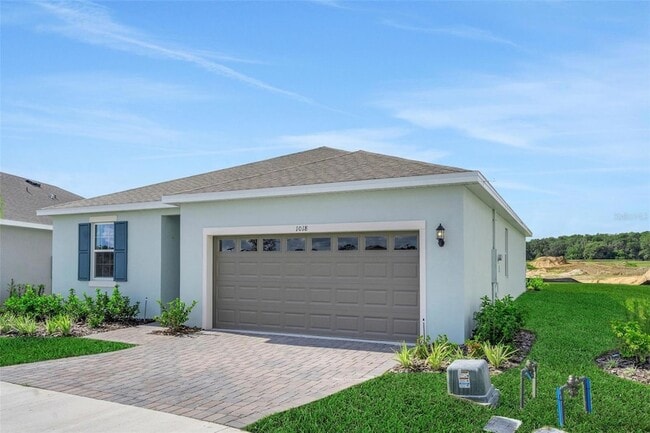 Building Photo - 1018 Swamp Chestnut Lp