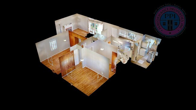 Building Photo - Great Locaton, Small Pet Negotiable w/ Pet Rent