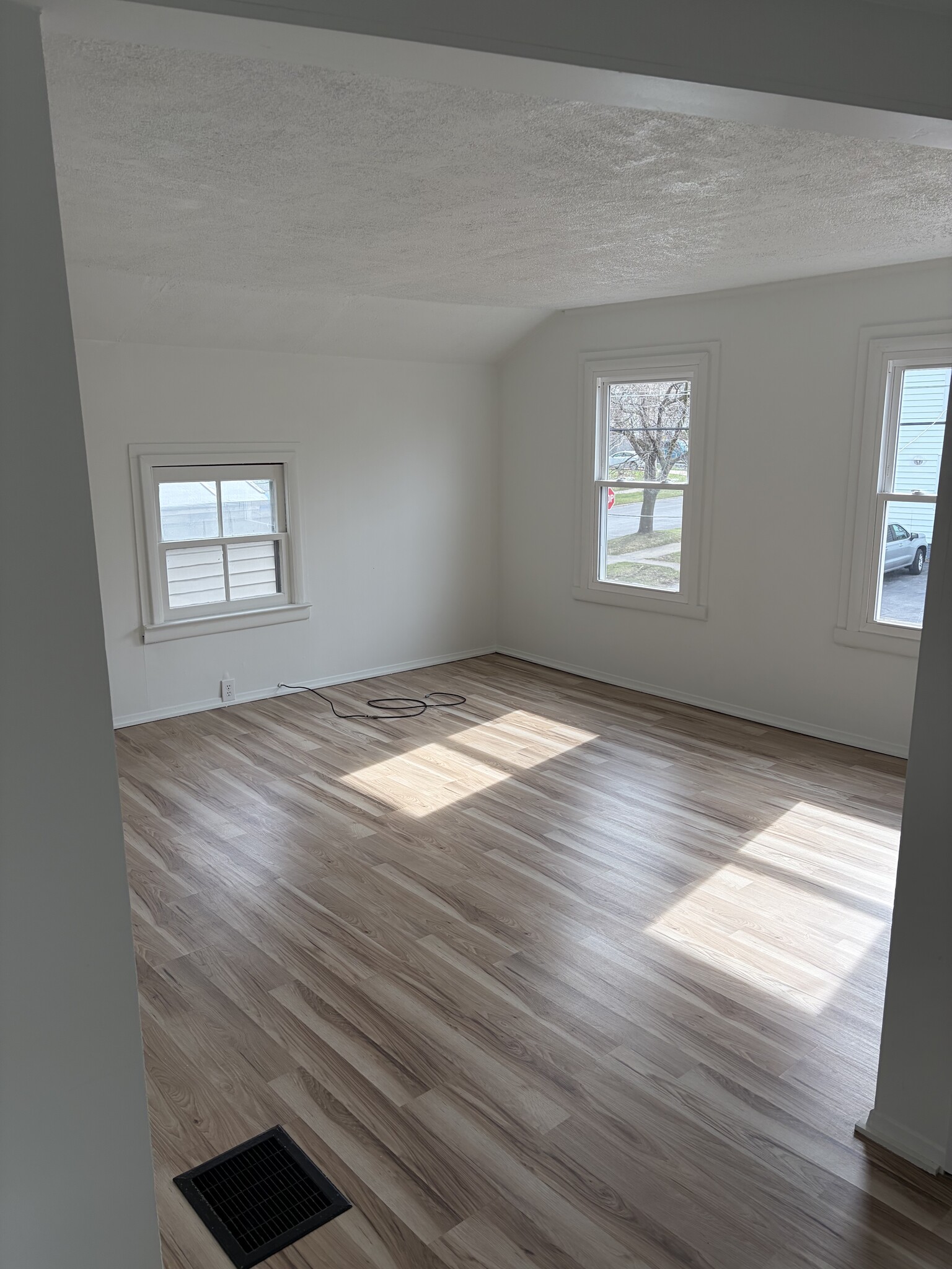 bedroom 1 - 21 E 6th St