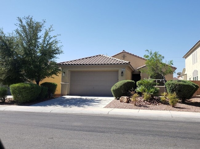 Building Photo - Beautiful Siungle-story home in Aliante