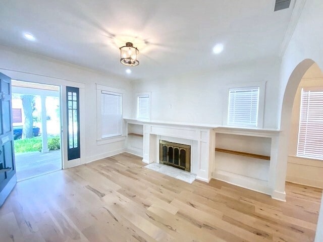 Building Photo - 3007 W San Carlos St