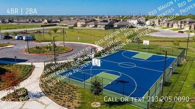 Building Photo - 12915 Whisper Xing