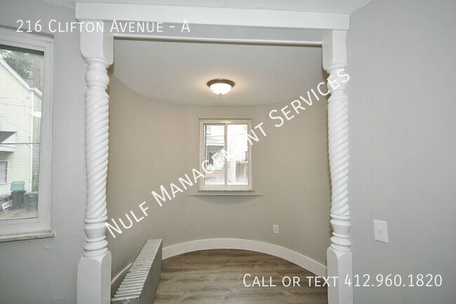 Building Photo - 216 Clifton Ave