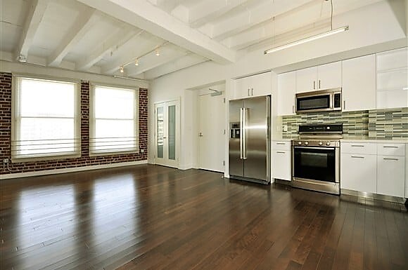 Floorplan - Great Republic Lofts