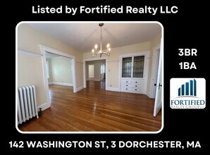 Building Photo - 142 Washington St