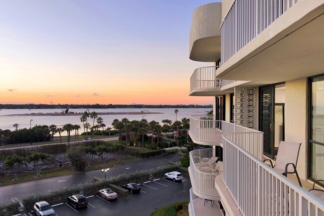 Building Photo - 3360 S Ocean Blvd