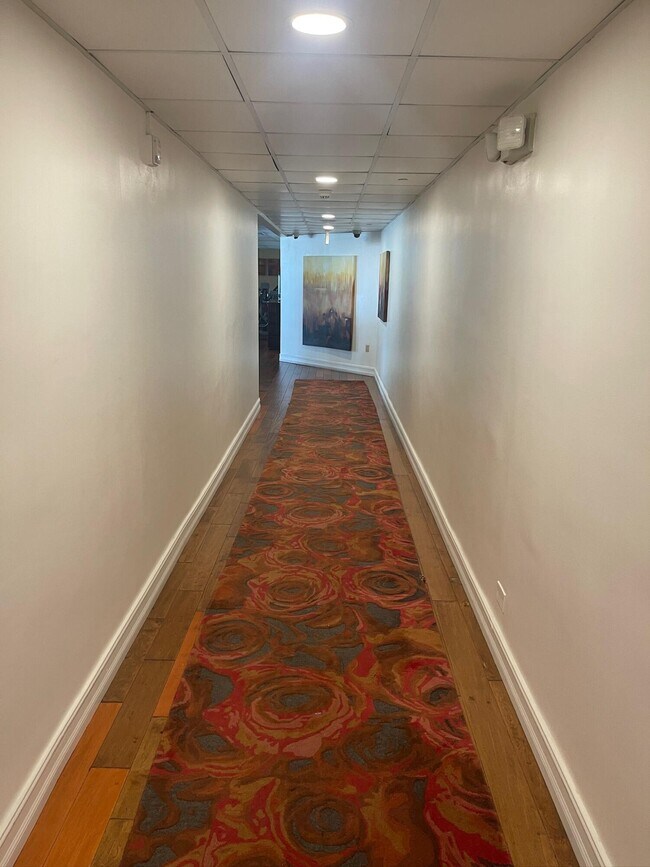 Building Photo - 2451 Brickell Ave