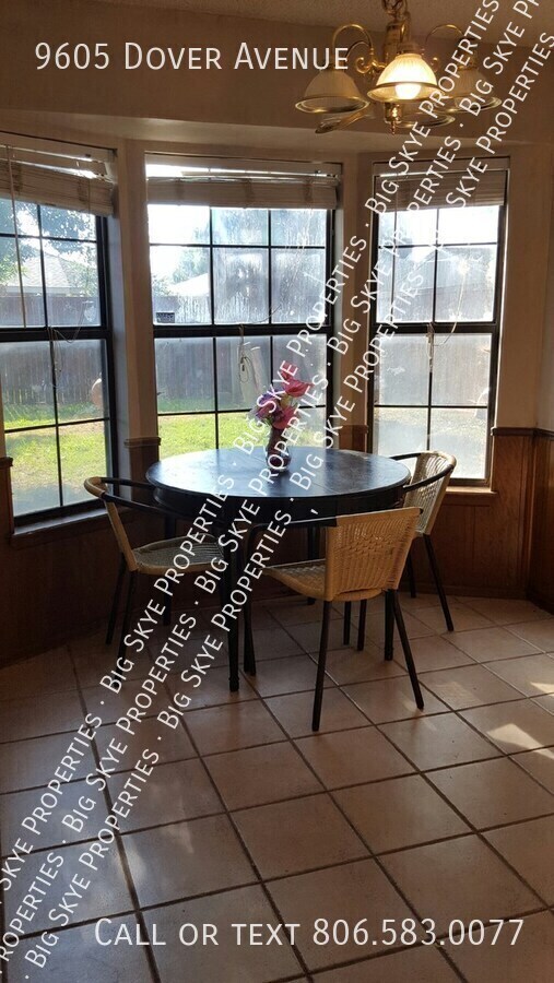 Building Photo - 9605 Dover Ave