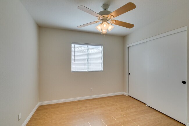 Building Photo - Beautifully Remodeled 3-Bedroom Home in North Las Vegas – Move-In Ready!