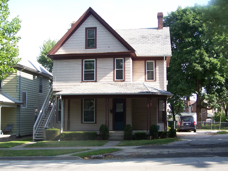 Building Photo - 1328 Ferry St