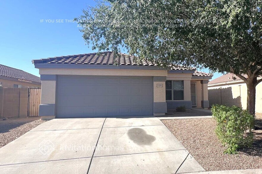 Primary Photo - 11230 E Elena Ave