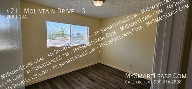 Building Photo - 4211 Mountain Dr