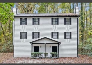 Building Photo - 338 Bradley Woods Ct NW