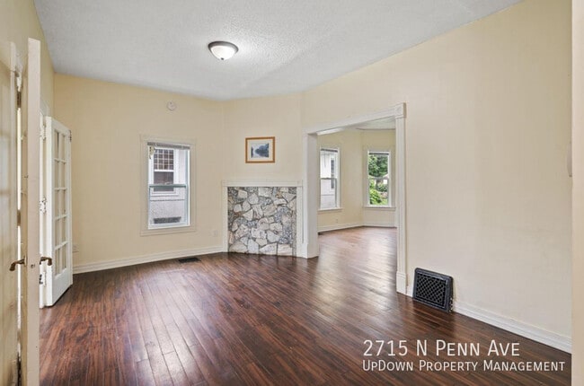 Building Photo - 2715 N Penn Ave