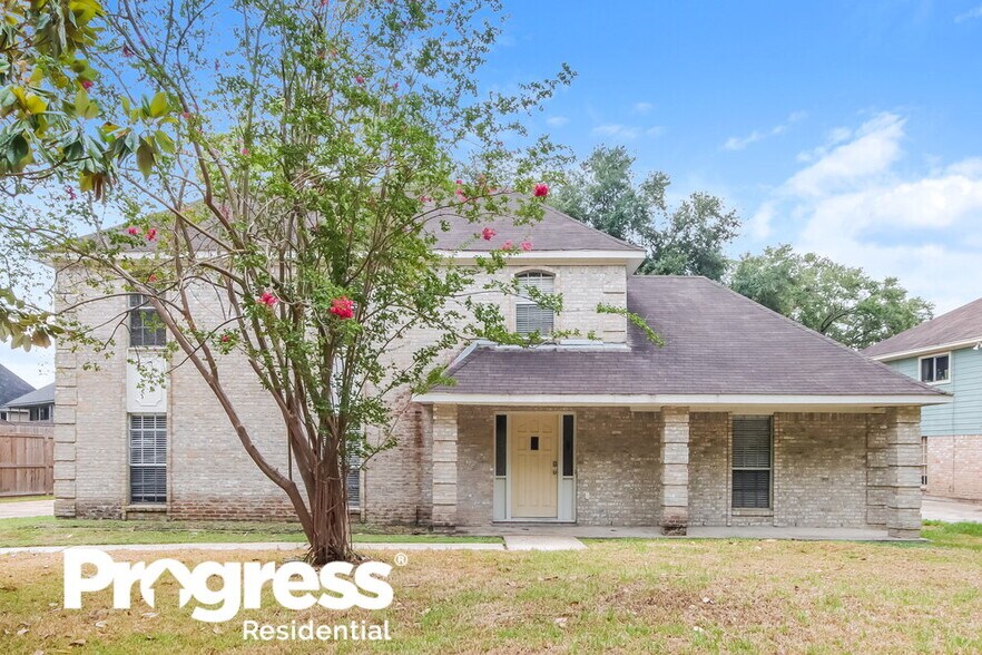 Primary Photo - 5618 Forest Timbers Dr