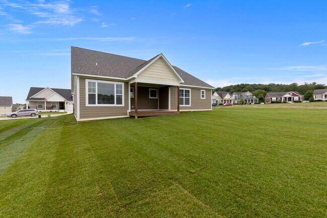 Building Photo - 2272 Heywood Mdws