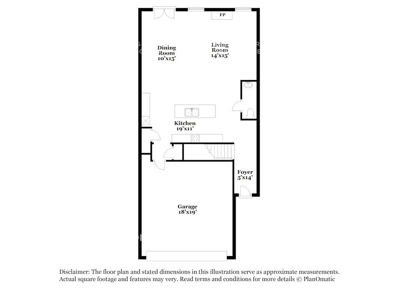 Building Photo - 961 Alder Grv Trce
