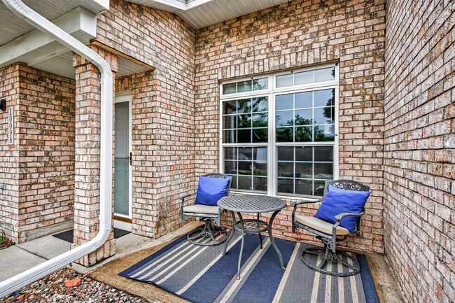 Building Photo - 10098 Bridgehill Terrace