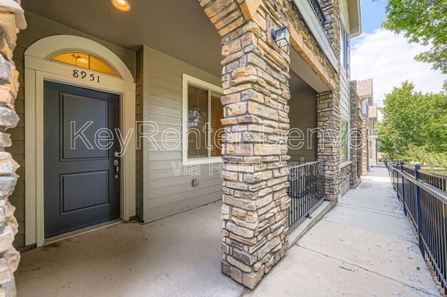 Building Photo - 8951 E Phillips Dr